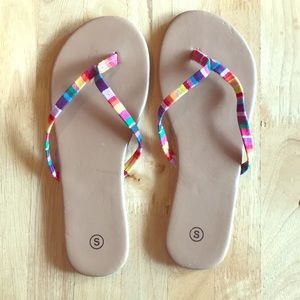 Flip flops